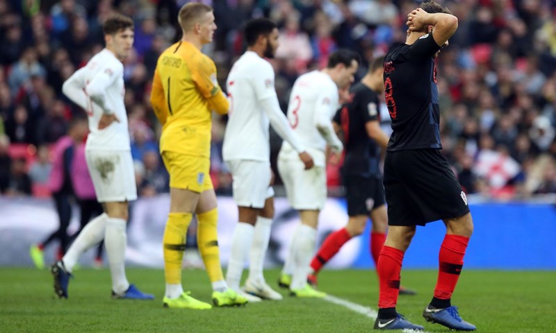 Englezi u ožujku na Wembleyju dočekuju Talijane
