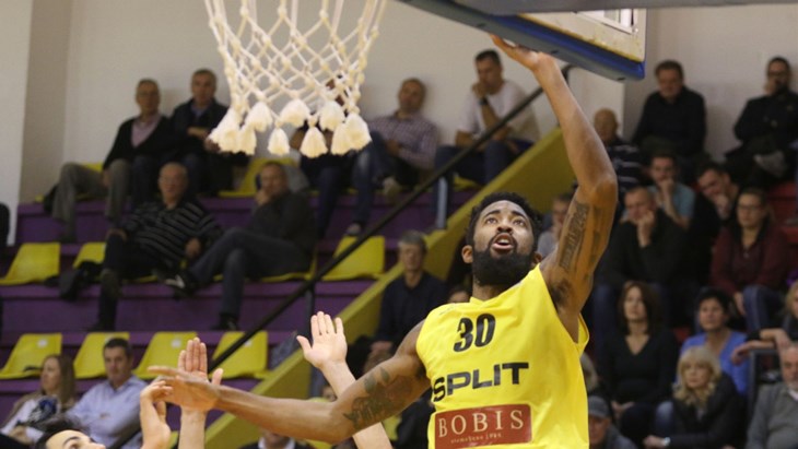 Kriza se nastavlja, Split ponovno izgubio u Drugoj ABA ligi