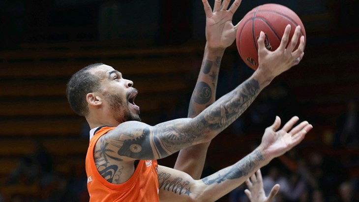 Cedevita veliki favorit protiv Olimpije, Rimac traži koncentraciju od svojih igrača