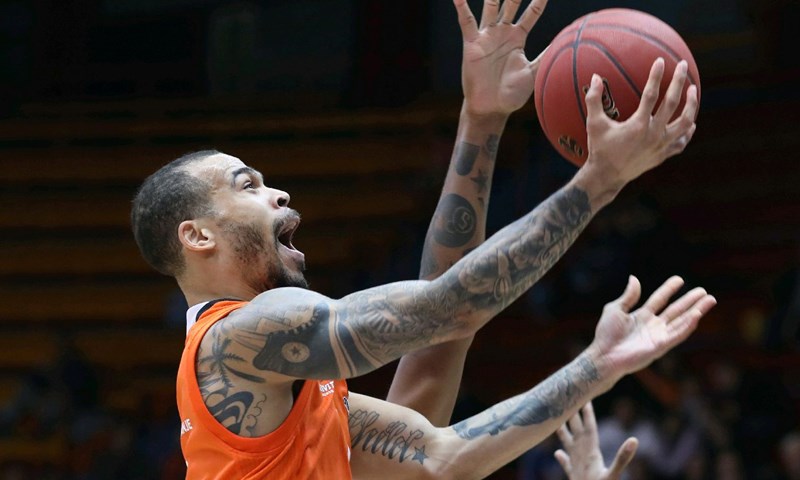 Cedevita svladala Gdyniju i osigurala plasman u TOP 16!