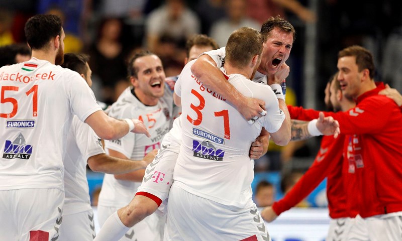 Kutak za kladioničare: Veszprem i Kielce u borbi za finale Lige prvaka, Ćorić preko Struffa želi do Đokovića