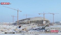 [RTL Video] Četiri godine do SP-a: Katar gradi superluksuzne stadione za najveći događaj u povijesti države