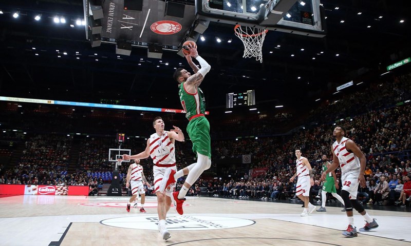 Perasović: "Slobodna bacanja i trice odlučili su pobjednika"