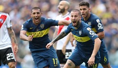 River Plate i Boca Juniors - derbi kakvog u Europi više nema