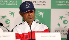 Noah: "Puno faktora bilo je u igri, mislim da su ova dvojica najbolji izbor za petak"