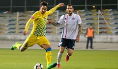 VIDEO: Rudeš i dalje ne zna za pobjedu, Inter minimalno slavio u Kranjčevićevoj