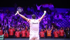 Hrvatskoj teška skupina na Davis Cup Finalsu u Madridu