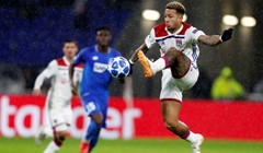 VIDEO: Lyon odnio pobjedu u derbiju i izržao s igračem manje