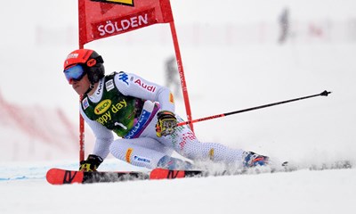 Federica Brignone pobjednica kombinacije u Crans Montani