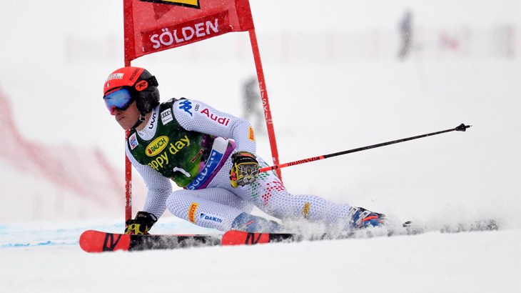 Mowinckel vodi nakon prve vožnje u Killingtonu, Shiffrin tek šesta