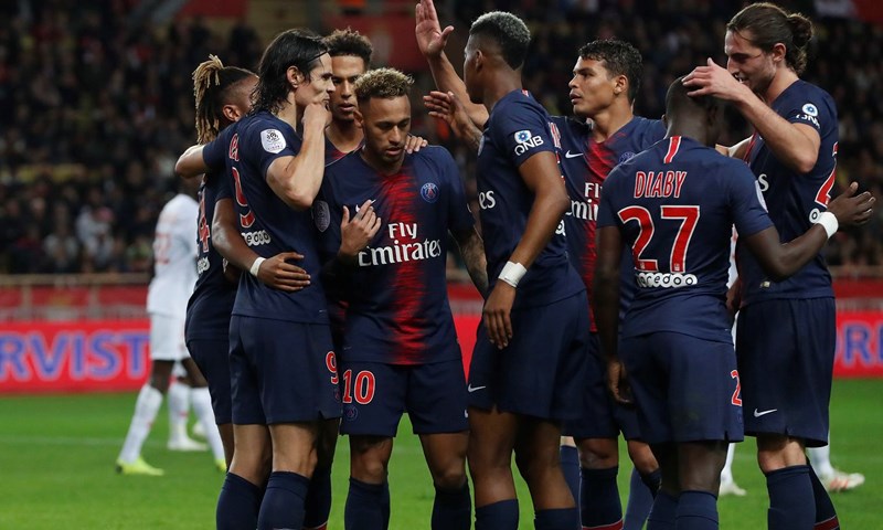 VIDEO: PSG sa samo jednim pogotkom do pobjede protiv Toulousea