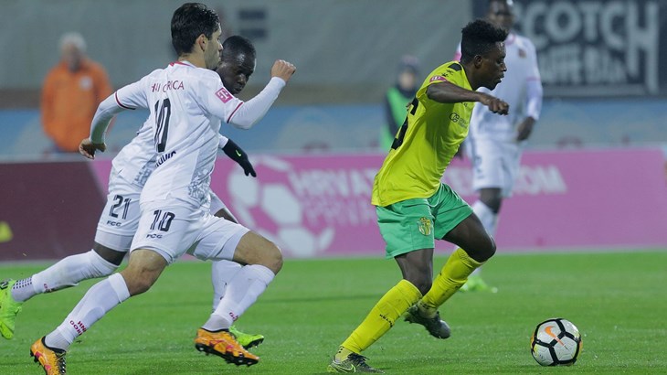 VIDEO: Istra iznenadila Goricu i u gostima uzela sva tri boda