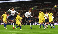 VIDEO: Prvi poraz Chelseaja, Tottenham slavio u sjajnom londonskom derbiju