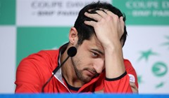 Pavić će finale igrati s frakturom: 'Da je situacija normalna, bili bi favoriti'