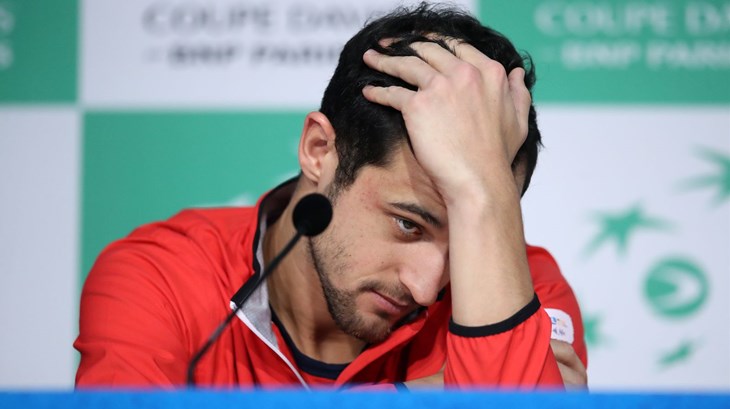 Pavić će finale igrati s frakturom: 'Da je situacija normalna, bili bi favoriti'