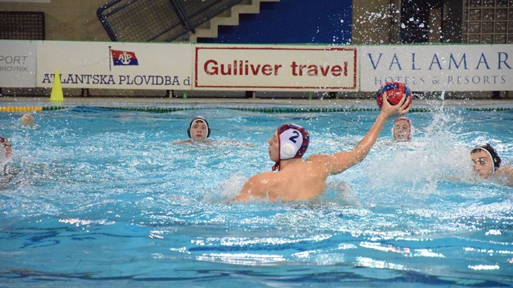 Jug CO pregazio Partizan, Mladost uspješna protiv Mornara