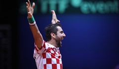 Bit će organiziran svečani doček, Davis Cup reprezentacija dolazi na Trg bana Jelačića