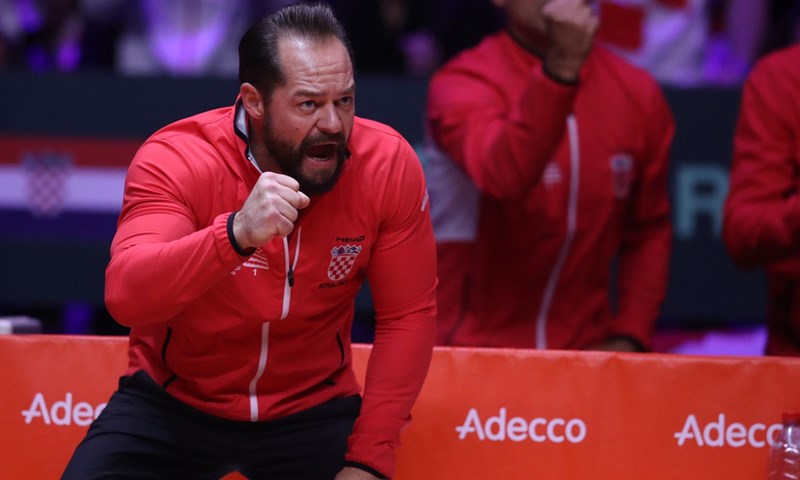 Krajan: "Nadam se da će čim prije naći nekoga i imati izbornika na klupi s kvalitetom koju traže"