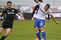 VIDEO: Slaven Belupo dva puta vodio, Hajduk se spasio poraza