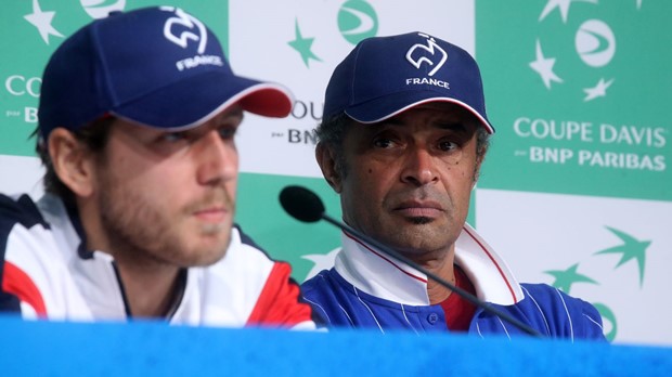 Francuzi čestitali boljem, opraštali se od reprezentacije, tenisa i Davis Cupa
