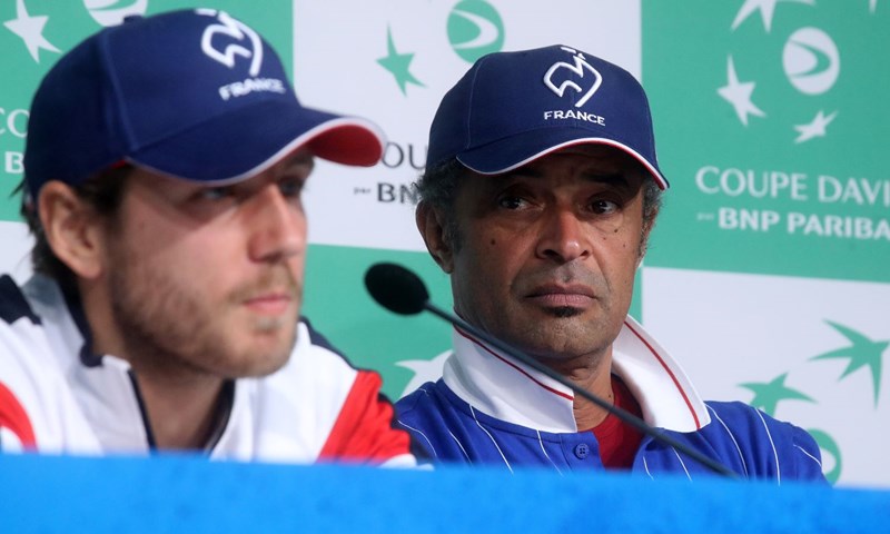 Francuzi čestitali boljem, opraštali se od reprezentacije, tenisa i Davis Cupa