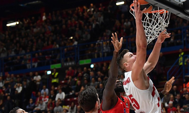 Hrvoje Perić dobar u pobjedi Trsta, Milano se mučio protiv Cremone