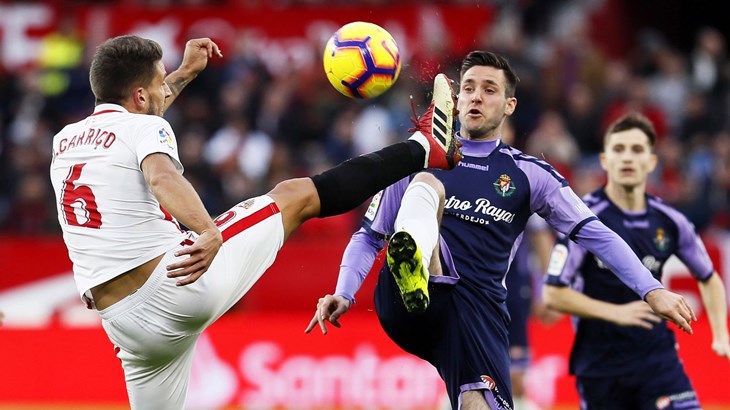 VIDEO: Sevilla na vrhu La Lige, vrijedna pobjeda Villarreala protiv Betisa