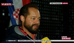 [RTL Video] Krajan: "Ne vidim razloga zašto Marin i dalje ne bi igrao za reprezentaciju"