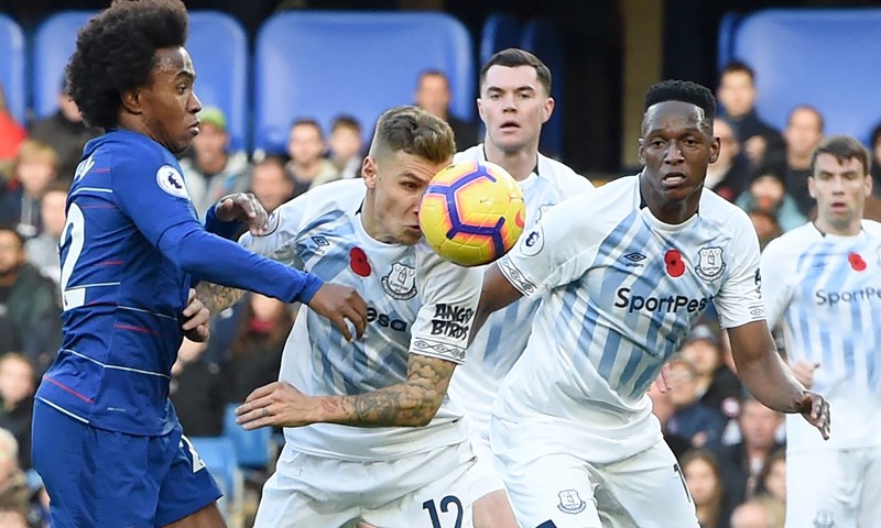 Sarri: "Čudan mi je Chelseajev mentalitet, moramo na puno toga raditi što sam i znao"