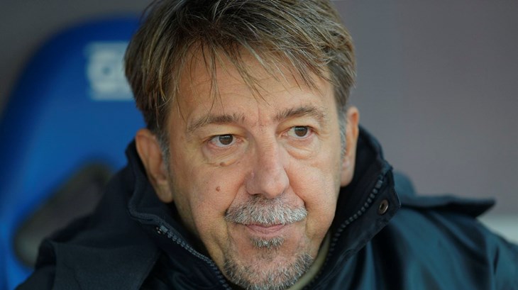 Vulić nakon lošeg izdanja protiv Slaven Belupa: "Moramo znati koji dres nosimo"