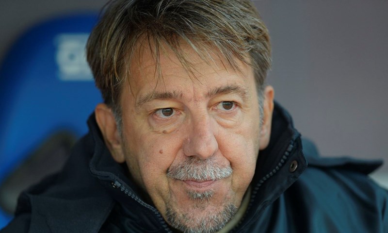 Vulić: 'Treba odigrati junački protiv Villarreala, ima europske uspjehe, ali ima ih i Hajduk'