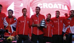 Izvlačenje skupina Davis Cupa u četvrtak u Madridu