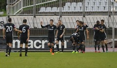 Pet prijateljskih utakmica Slaven Belupa na pripremama za nastavak sezone