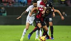 Određene kazne Cagliarijevim igračima, Srna pauzira dvije utakmice