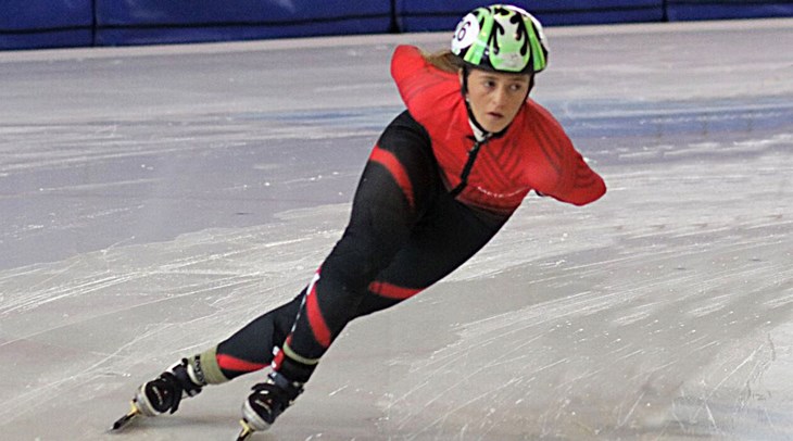 Hrvatski brzoklizači osvojili dvije bronce u Poljskoj