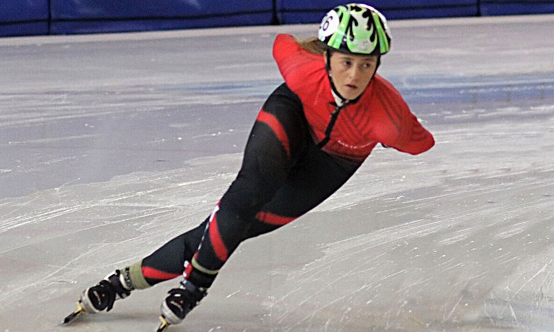 Hrvatski brzoklizači osvojili dvije bronce u Poljskoj