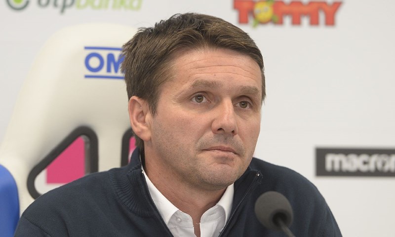 Oreščanin: "Inter ima iskustva, teži igri, želi imati svoju prepoznatljivost"
