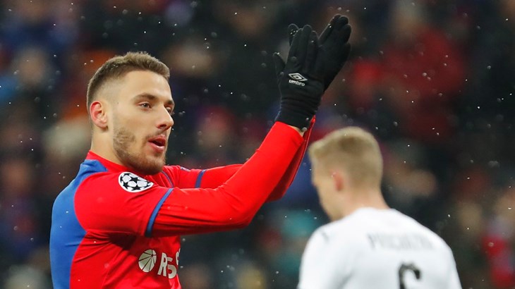 VIDEO: Vlašić zabio za vodstvo, Viktoria preokretom do pobjede, Livaja tragičar AEK-a