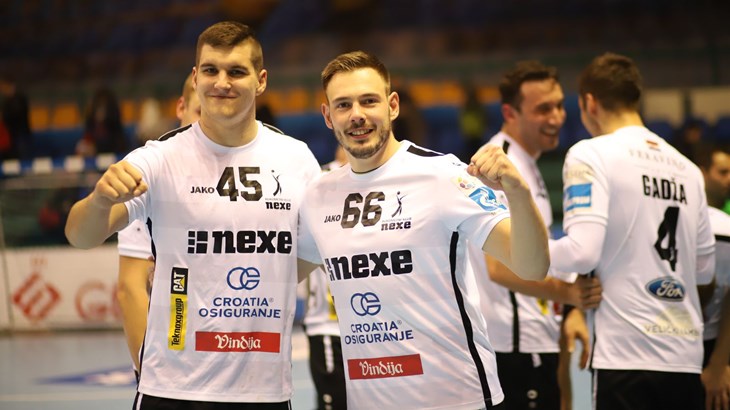 Sjajni Nexe odnio pobjedu s teškog gostovanja kod Meškova