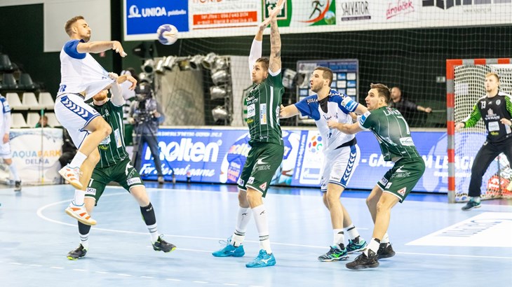 Oslabljeni PPD Zagreb bez šanse na gostovanju kod Golužinog Tatrana