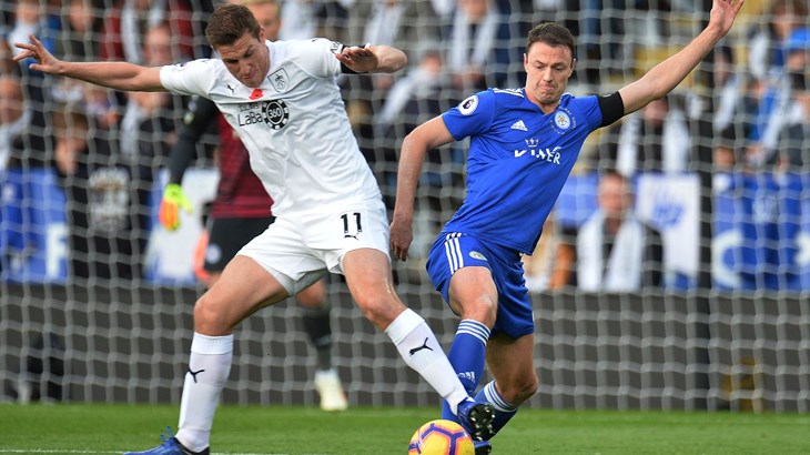 VIDEO: Leicester boljim izvođenjem jedanaesteraca do četvrtfinala EFL Cupa