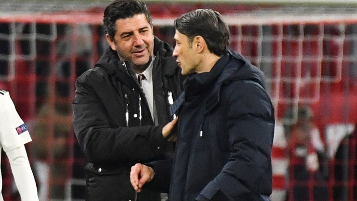 Robben: "Ovo je pobjeda za Kovača, on je jedan od nas"