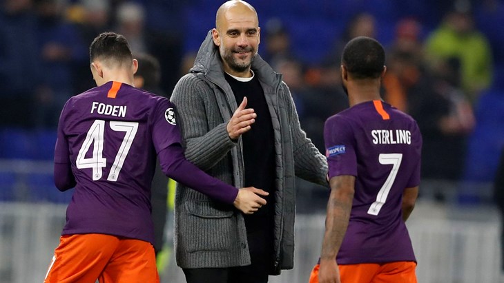 Pep Guardiola u problemu, 15 igrača spremno za utakmicu s Hoffenheimom