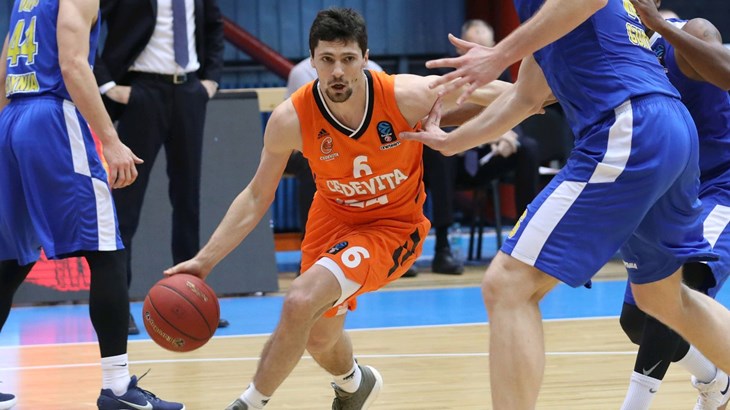 Cedevita poražena u Rusiji, Lokomotiv Kuban ipak izvukao pobjedu