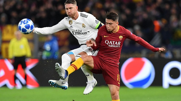 Nepredvidljivi Real mora ići po pobjedu protiv Valencije