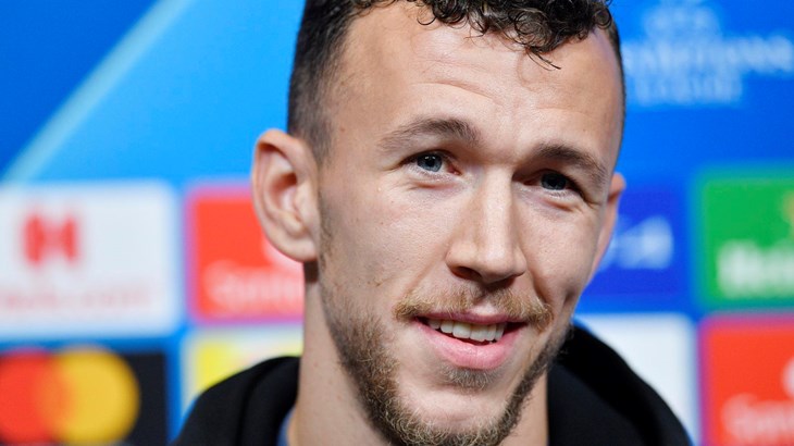 Perišić: "Ako se postavimo i zaigramo na remi, izgubit ćemo"