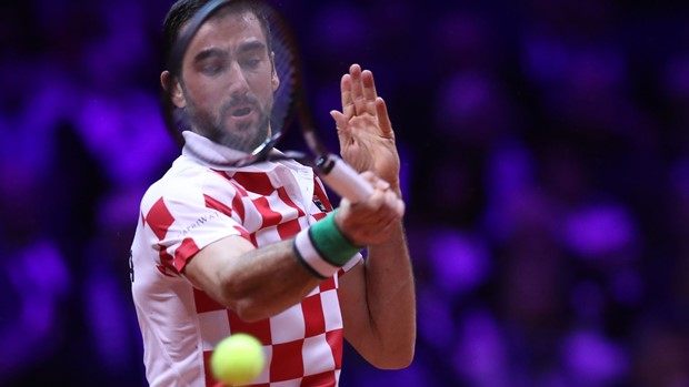 Hrvatska saznala i posljednjeg protivnika na prvom ATP kupu