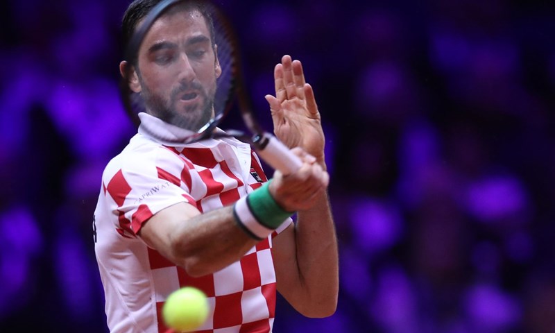 Hrvatska saznala i posljednjeg protivnika na prvom ATP kupu