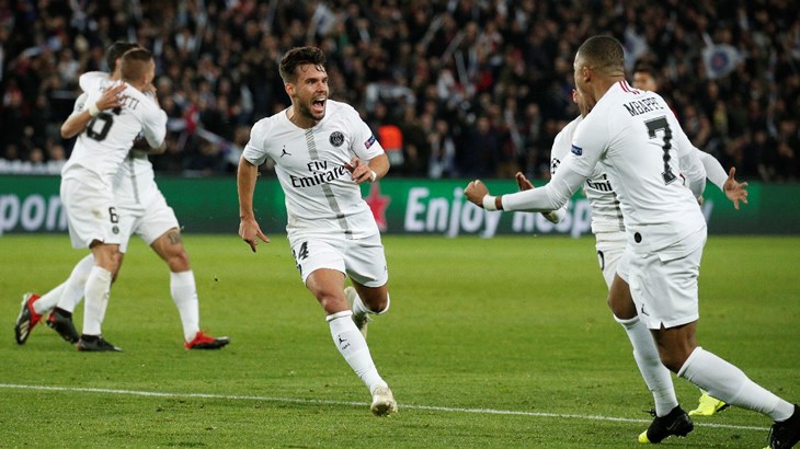VIDEO: PSG uspješniji od Liverpoola, važna pobjeda Tottenhama, Barcelona slavila u Eindhovenu