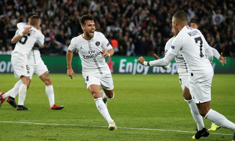 VIDEO: PSG uspješniji od Liverpoola, važna pobjeda Tottenhama, Barcelona slavila u Eindhovenu